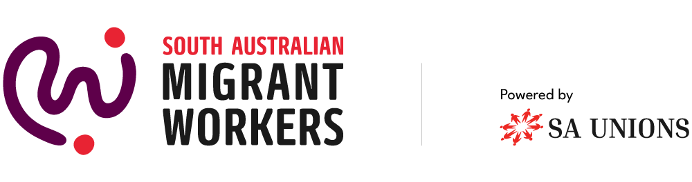 SA Migrant Workers